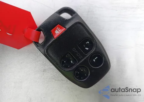 2013 Honda Odyssey Ex from USA, damaged, VIN 5FNRL5H48DB013749